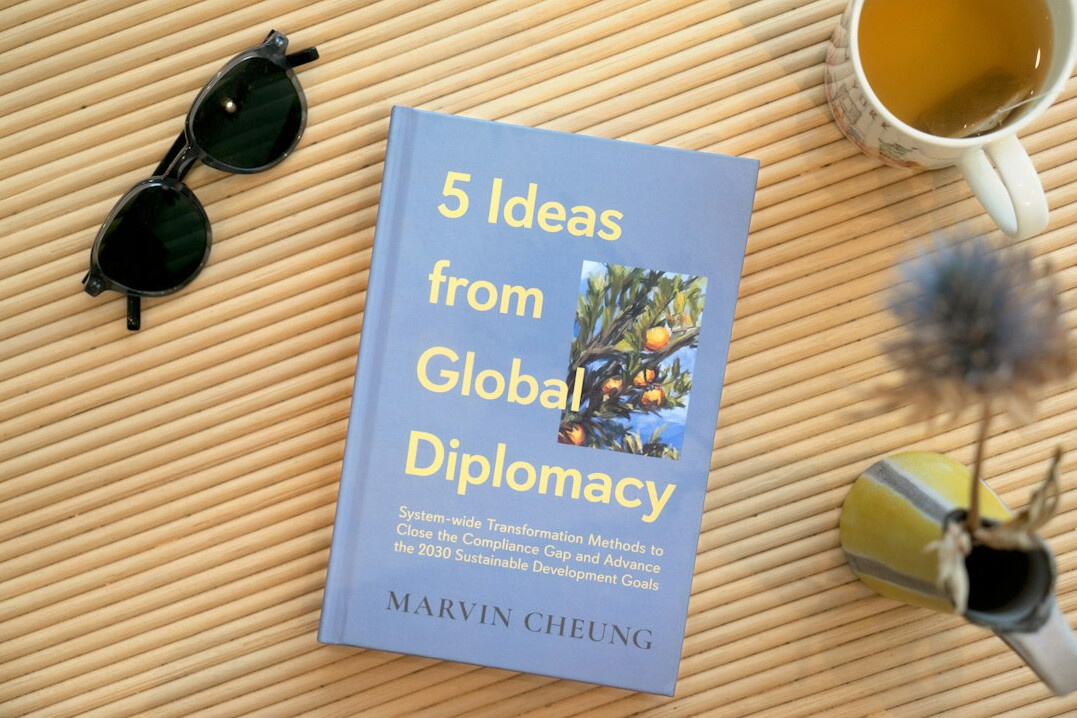 book cover design