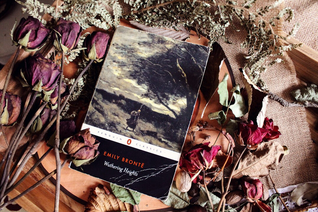 mystery book cover