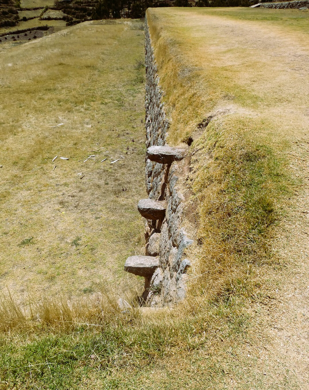 lost colony historical site